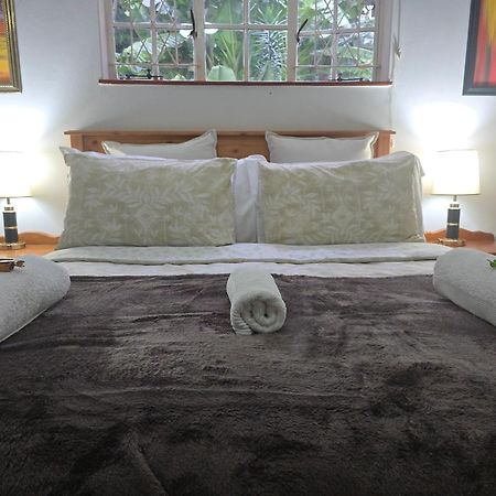 River Heaven Bnb Pinetown Exterior photo