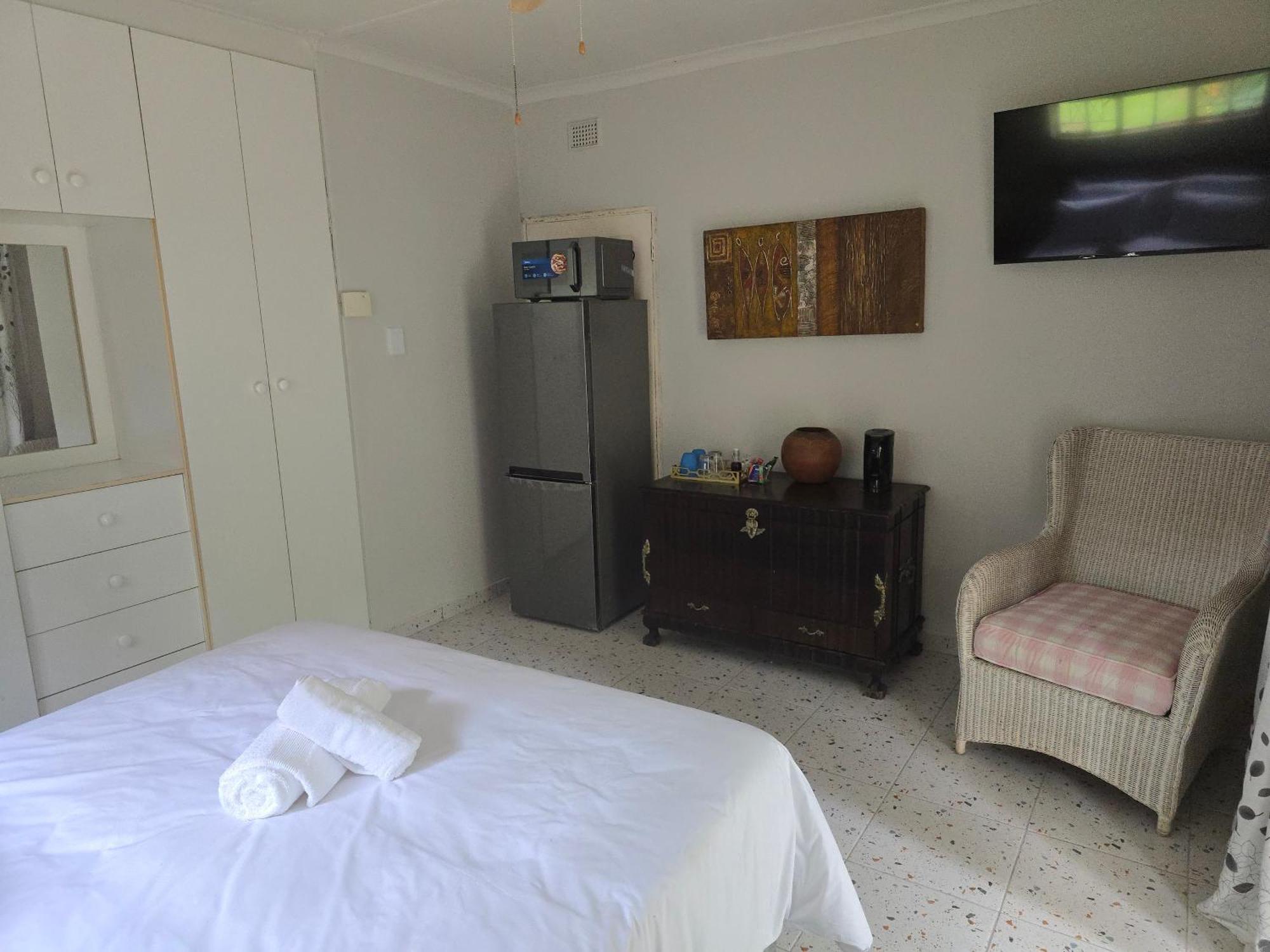River Heaven Bnb Pinetown Exterior photo