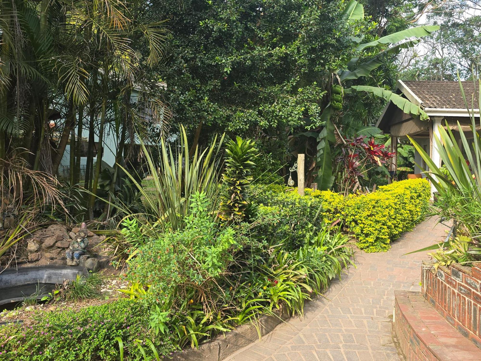 River Heaven Bnb Pinetown Exterior photo